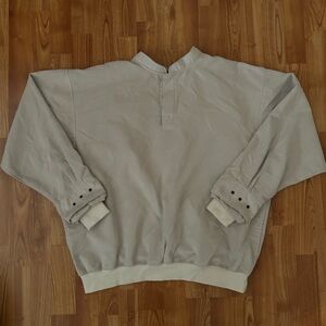 Zero Restriction Golf Pullover XL